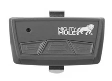 (NEW) Genuine OEM Mighty Mule GTO Gate Opener Remote Transmitter,  MMT103 