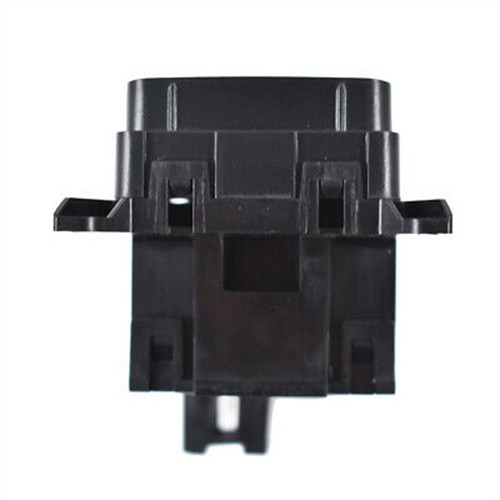 For 08-14 BMW X6 X5 Auto H Hold Parking Brake Control Switch Button 61319148508 - Picture 6 of 6