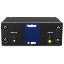 Hafler PH60 Active Phono Preamp for Moving Coil Cartridges