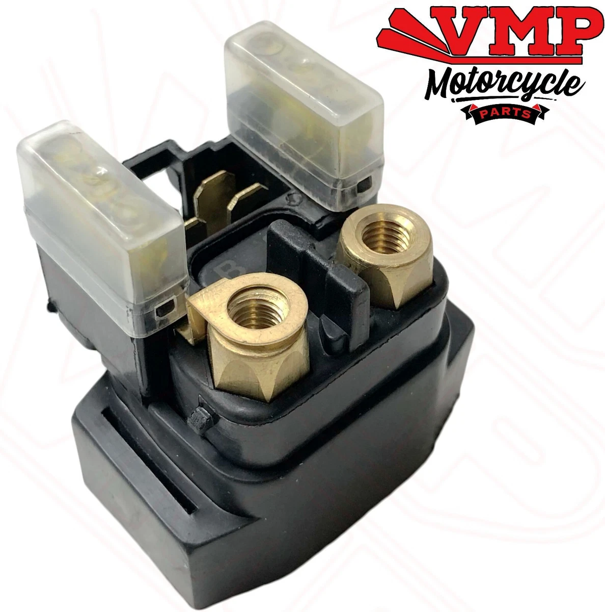 Startermagnetschalter / Anlasserrelais Yamaha OEM