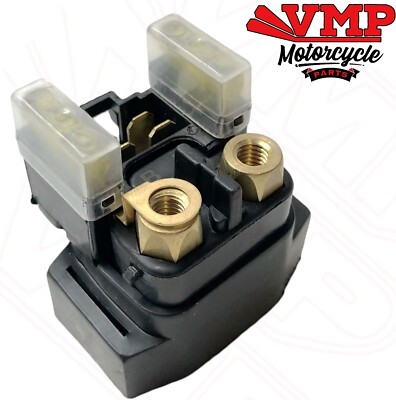 Anlasser Relais Magnet für Yamaha Phazer FX PZ50FX 2007