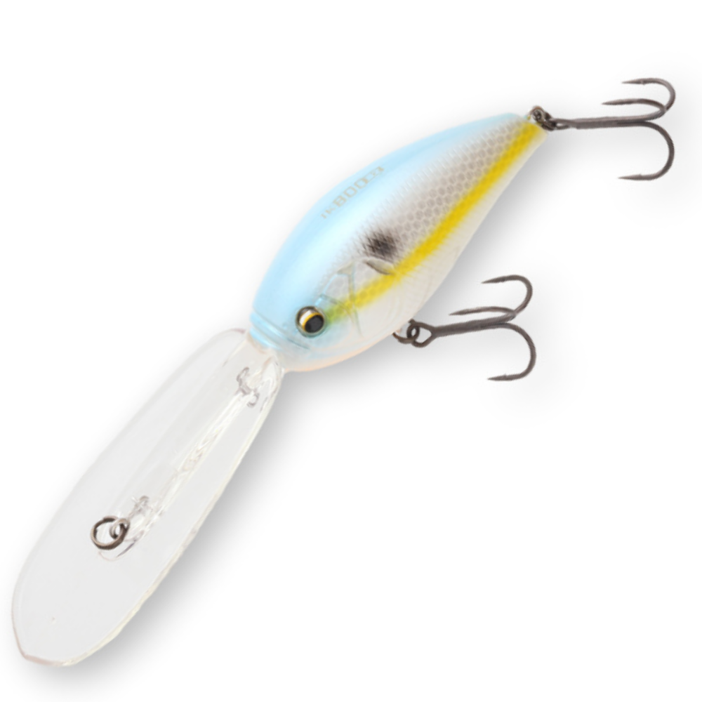 Imakatsu Gekiasa Flat 3DR Floating Lure 718 (1777) - online mağazasında düşük fiyatlarla satın al