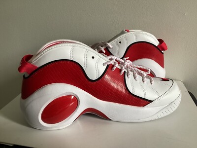 Nike Air Zoom Flight 95 True Red Men's Shoes Size 9.5 | eBay