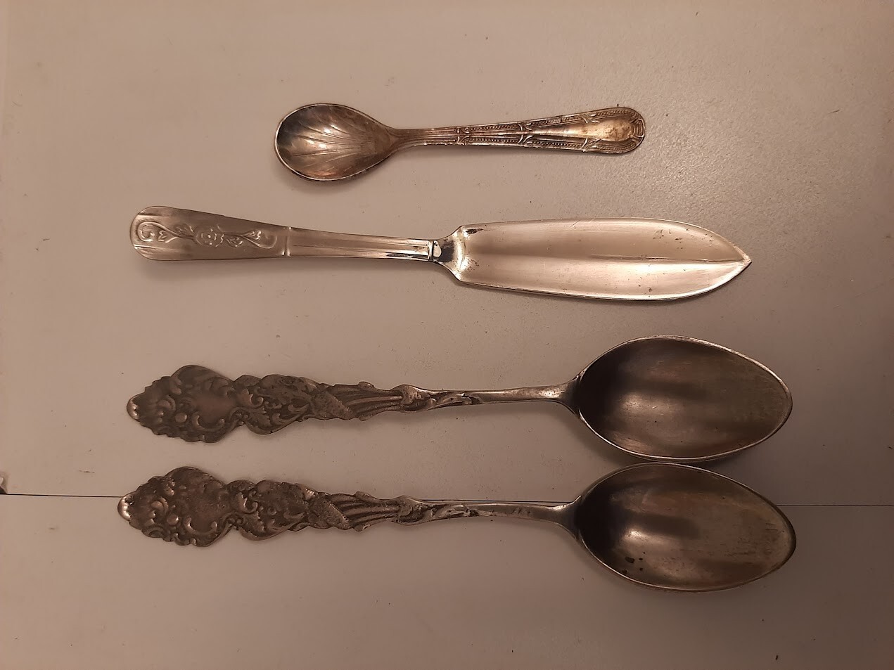 Vintage Collectable Souvenir Spoons Teaspoons JOB LOT BUNDLE gift