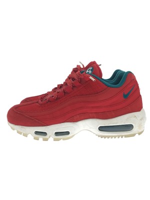 Men 8.5Us Air Max 95 Utility Nrg//Red | eBay