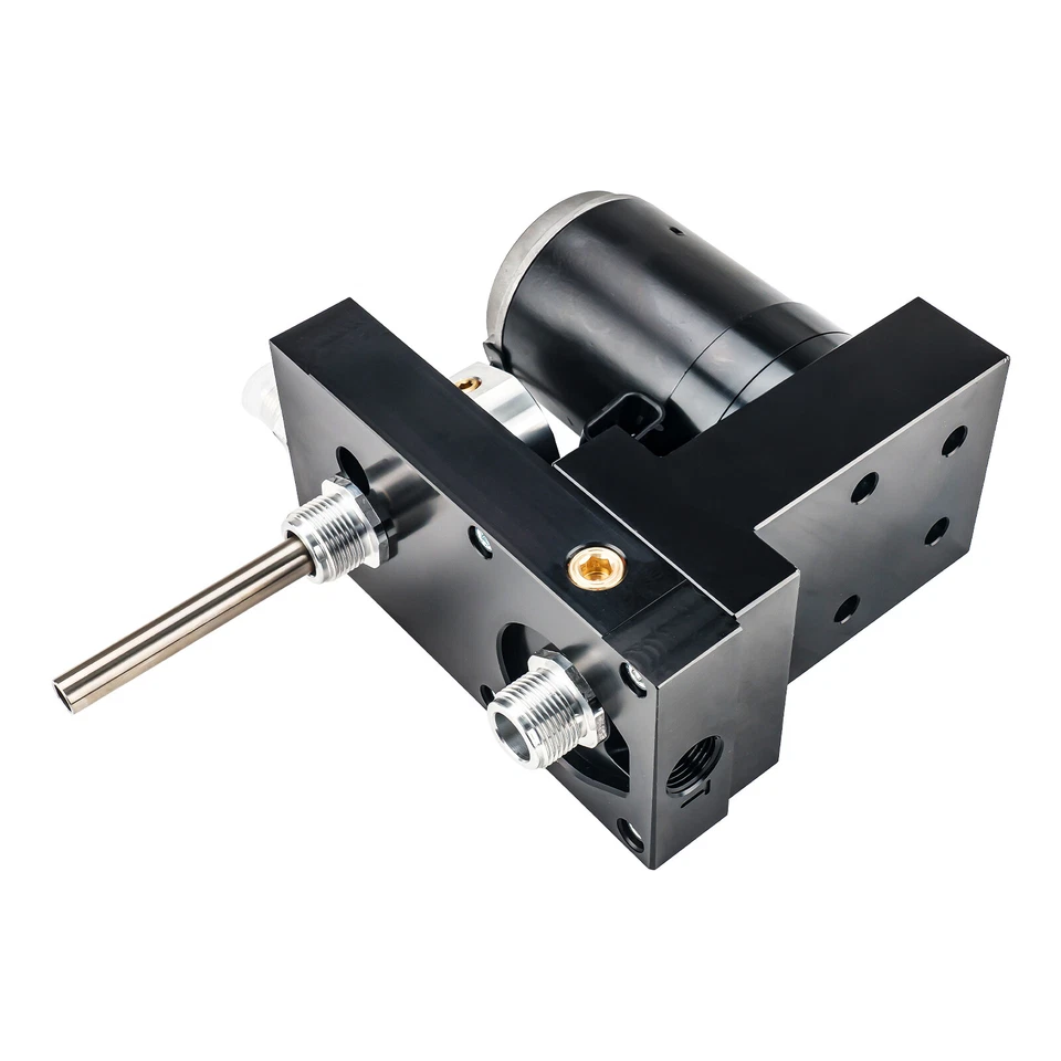 165GPH Fuel Lift Pump System For 2005-2018 Dodge Ram Cummins Diesel TSD07165G  — 第 3/4 张图片