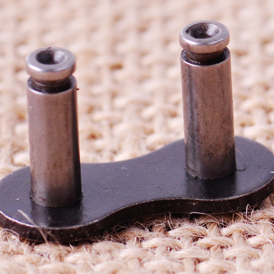 New 3x 415 Chain Master Link Kit Set Fit For 2 Cycle 80cc Motorized