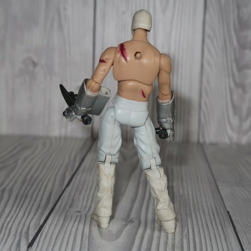 GI Joe Vintage 3,75" Cobra Action Force Figure Armi e Accessori Hasbro - Foto 66 di 188
