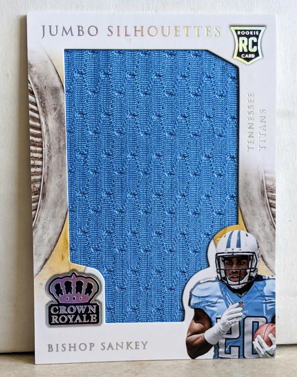 Bishop sankey jersey hot sale