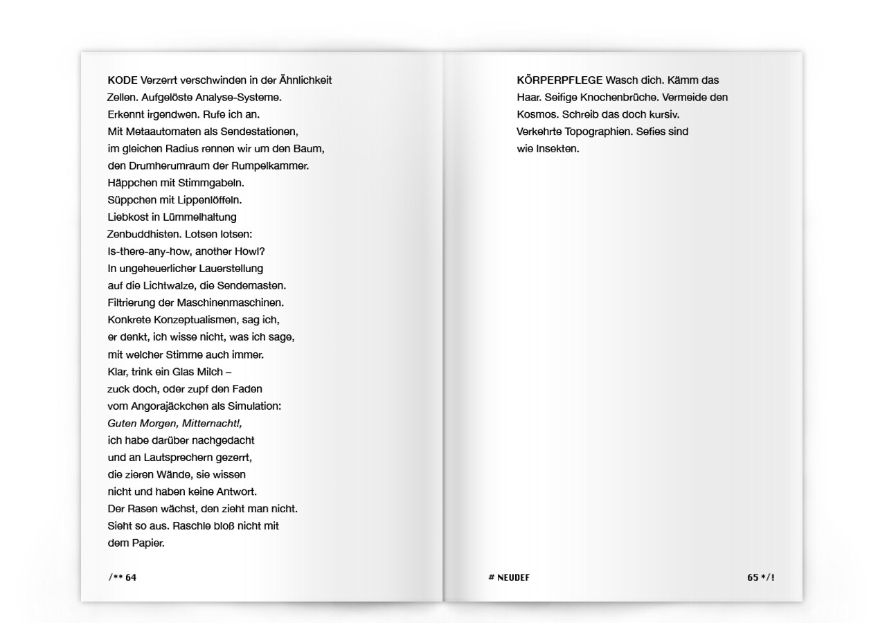 Thumbnail - Swantje Lichtenstein | Kommentararten | Taschenbuch | Deutsch (2015) |