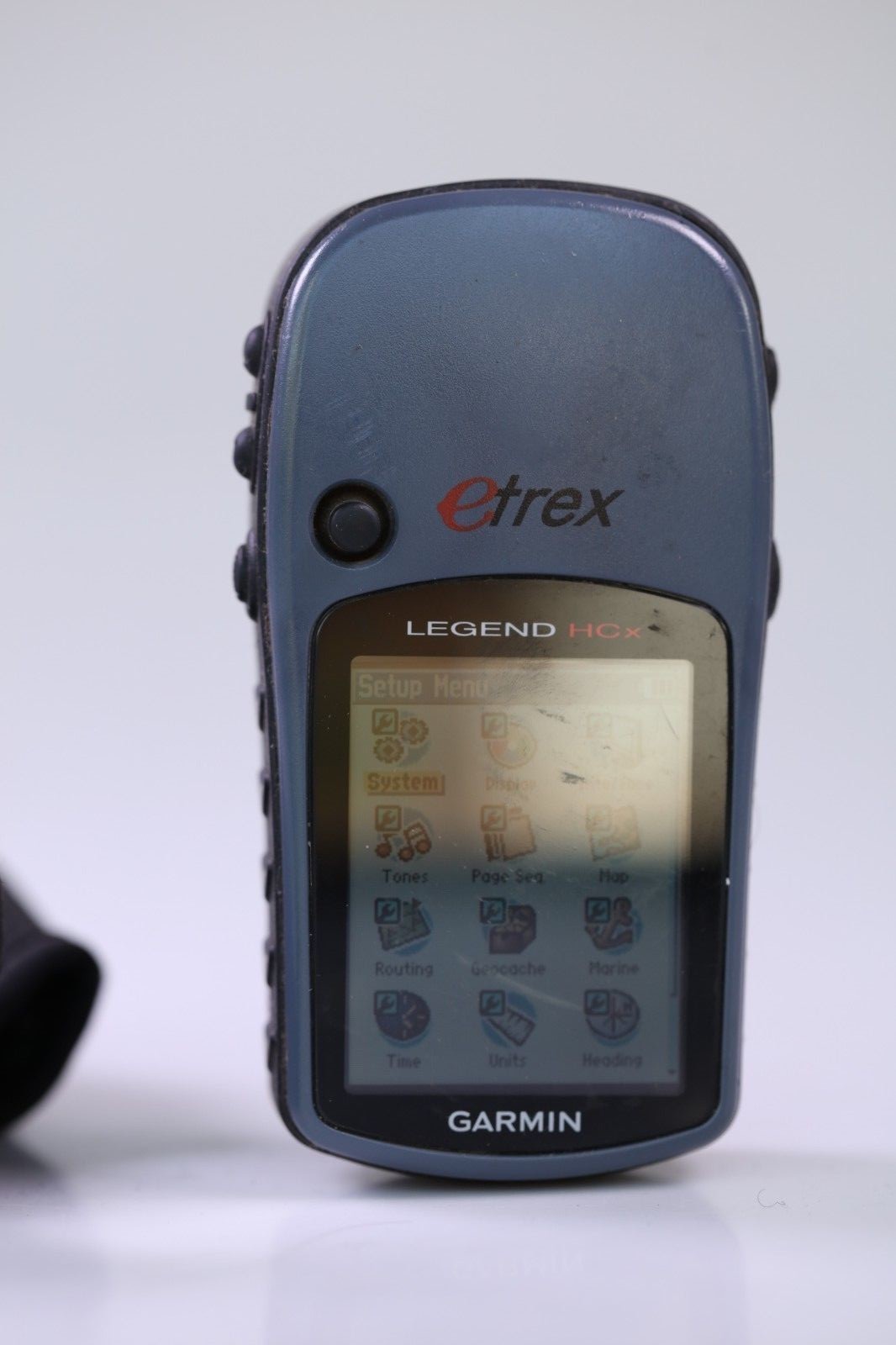Garmin eTrex Legend HCX Handheld | eBay