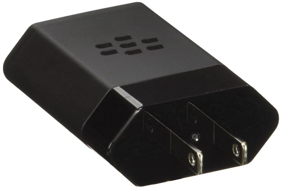 BlackBerry RC-1500 NA Qualcomm Quick Charge 2.0 Rapid Travel Charger - Image 4 of 4