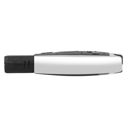 For Mercedes Benz C/E/G/S/R/ML/CL 2006-2015 Uncut Shell Case Remote Key Fob - Picture 8 of 8