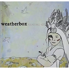 American Art [Audio CD] Weatherbox