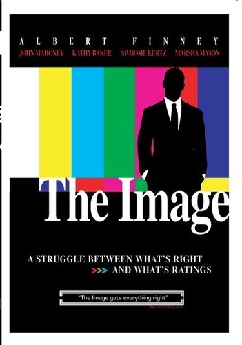 Image, The (MOD) (DVD Movie) 883316440940| eBay