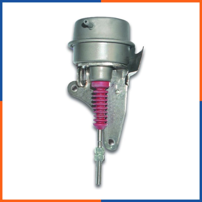 Actuator pour Renault 1.5 dCi - Commande de géométrie variable turbo 5439-970-0076