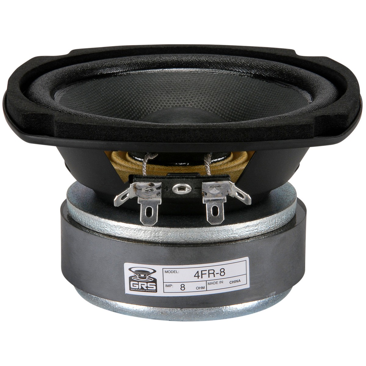 GRS 4FR-8 Full-Range 4-1/2