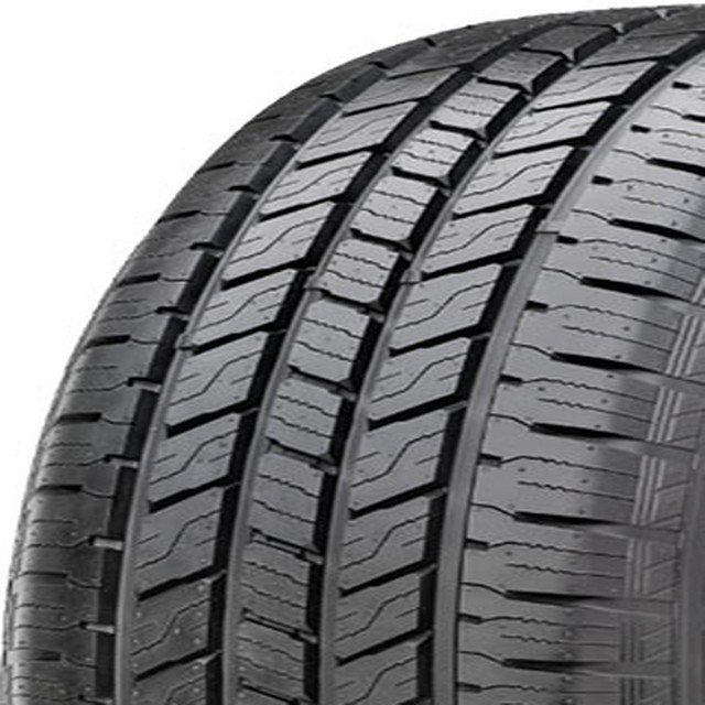 Summit Trail Climber HT II 255/65R18 Tire for sale online | eBay