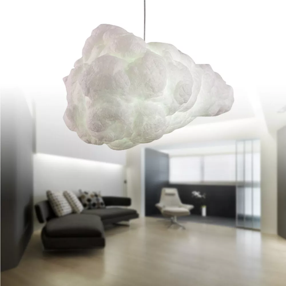 Lampe Nuage