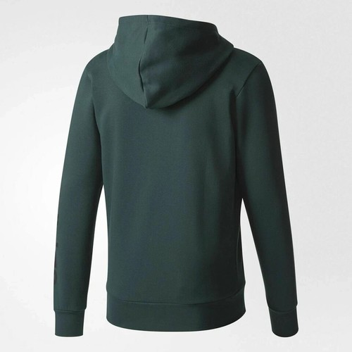 Adidas Originals Uomo Essentials Track Jacket Superstar Retro Top Taglia XS - Foto 2 di 7