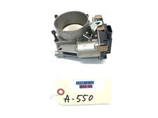 2022-2024 INFINITI QX60 3.5L V6 ENGINE MOTOR THROTTLE BODY OEM