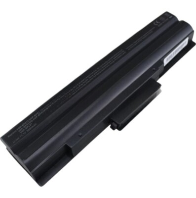 NEW Laptop Battery for Sony VAIO VGN-AW VGP-BPS13A/S VGP-BPS13AS VGP-BPS13B/S