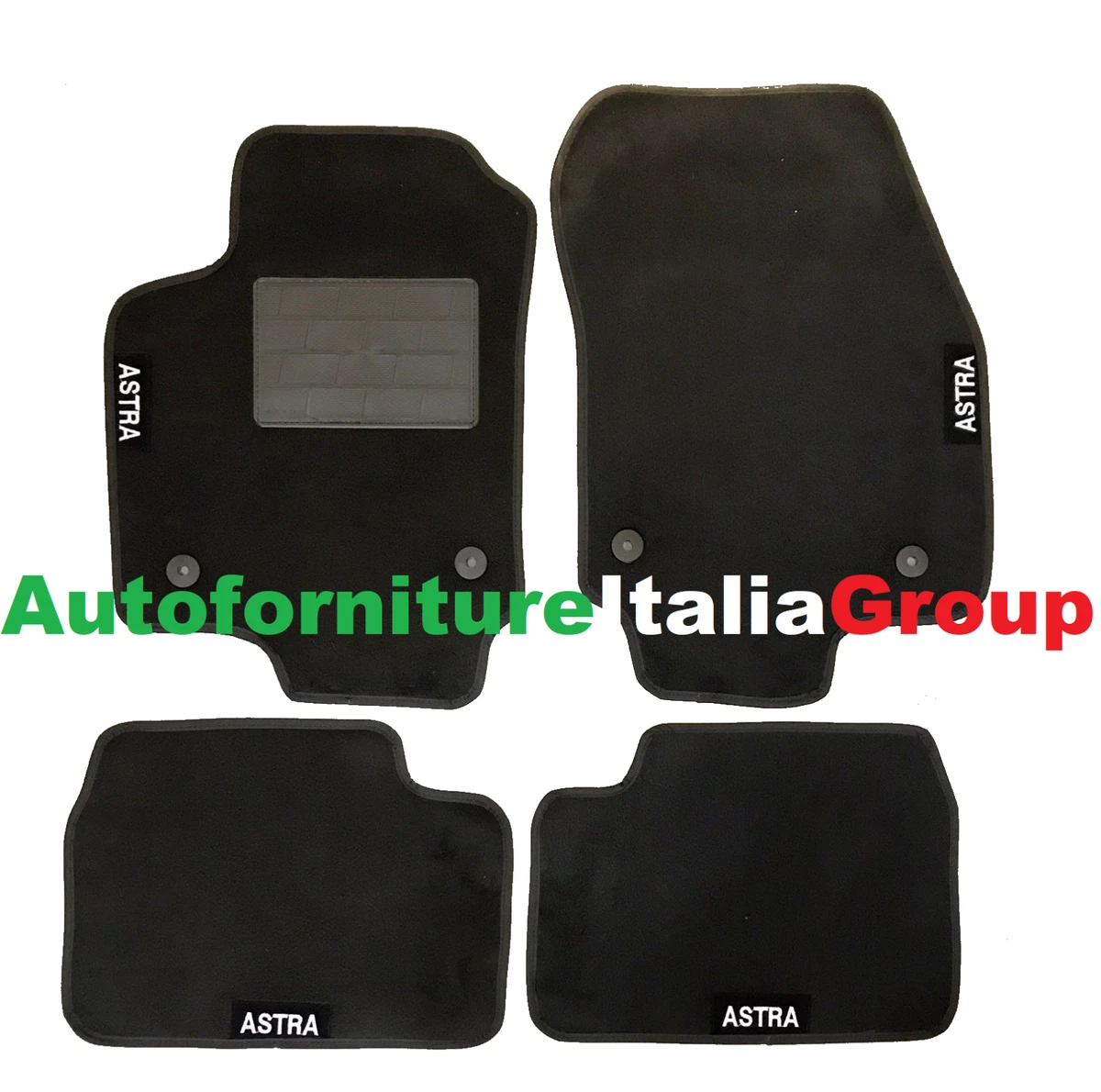 Lampade LED Frecce Anteriori Per Opel Astra J Canbus 3.0