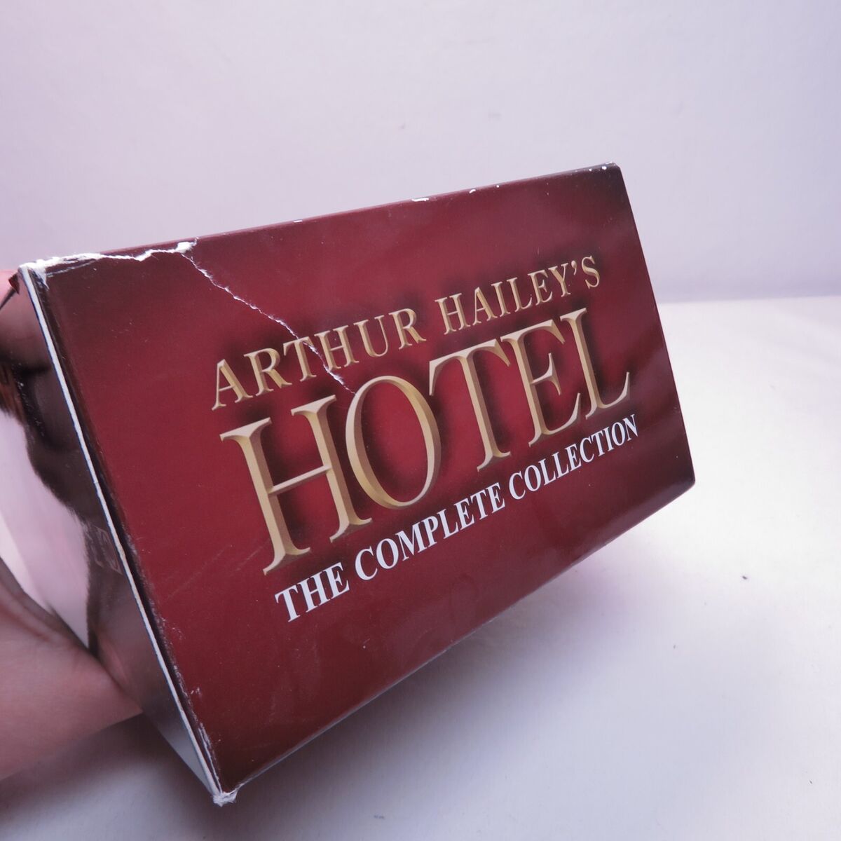 Hotel: the Complete Collection (DVD) for sale online | eBay Hotel: the Complete Collection (DVD) for sale online | eBay