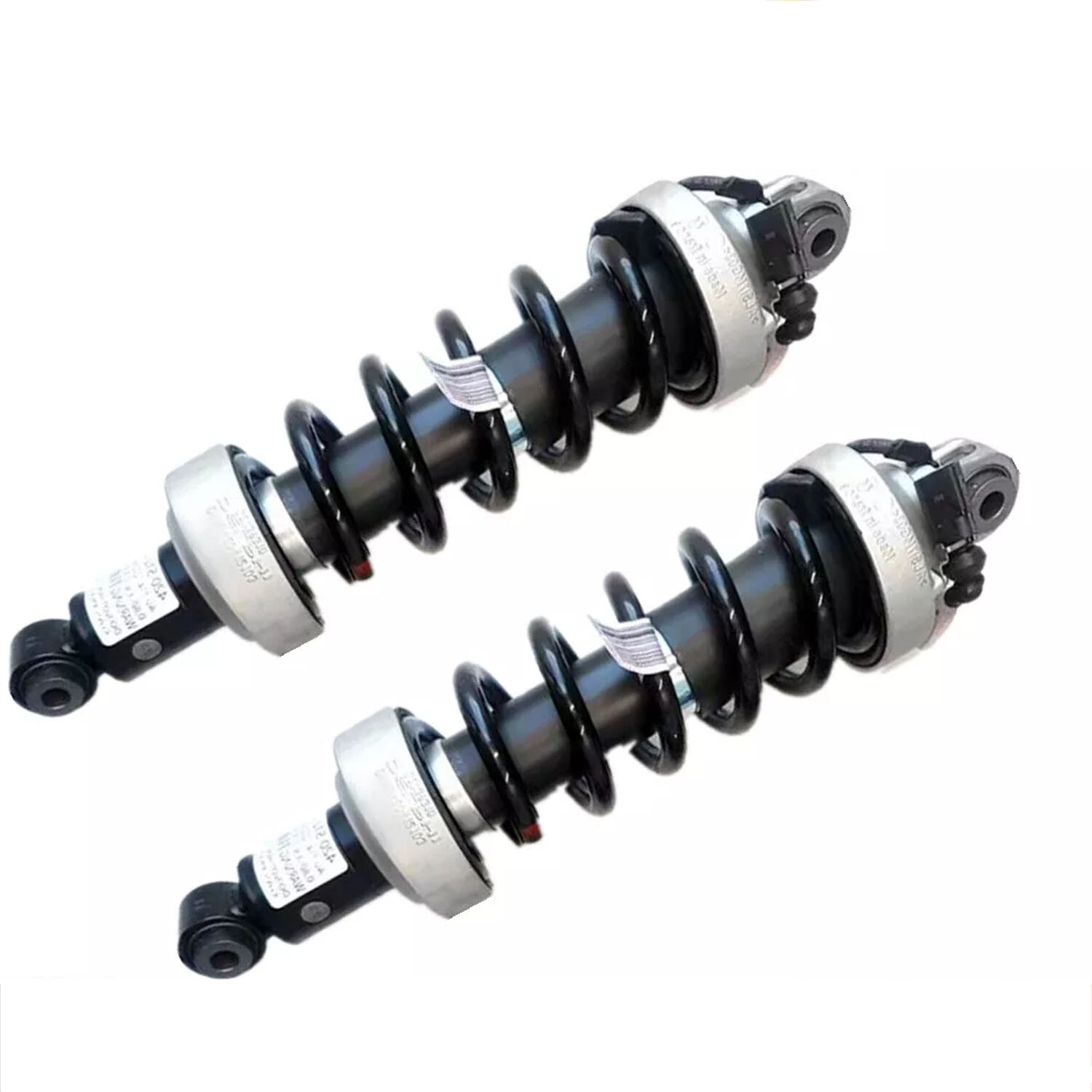 For Audi R8 V8 V10 4.2 5.2 FSI 2007-2015 Rear Shock Absorber Strut MagneRide 2x
