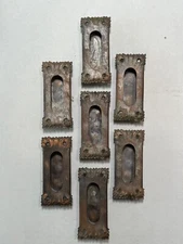 Yale and Towne antique window or door pull