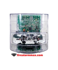 Simplex 49VO-APPLW-O Weatherproof Strobe