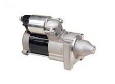 Electric Starter Kawasaki