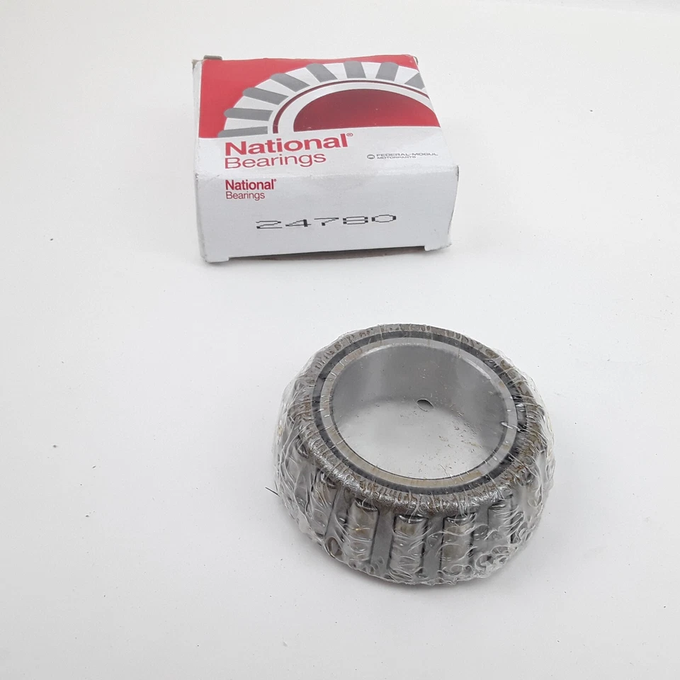 Cojinete diferencial de eje para AMC Rambler 1958-1959 Ford Country Sedán 1950 54 Foto 2 de 4