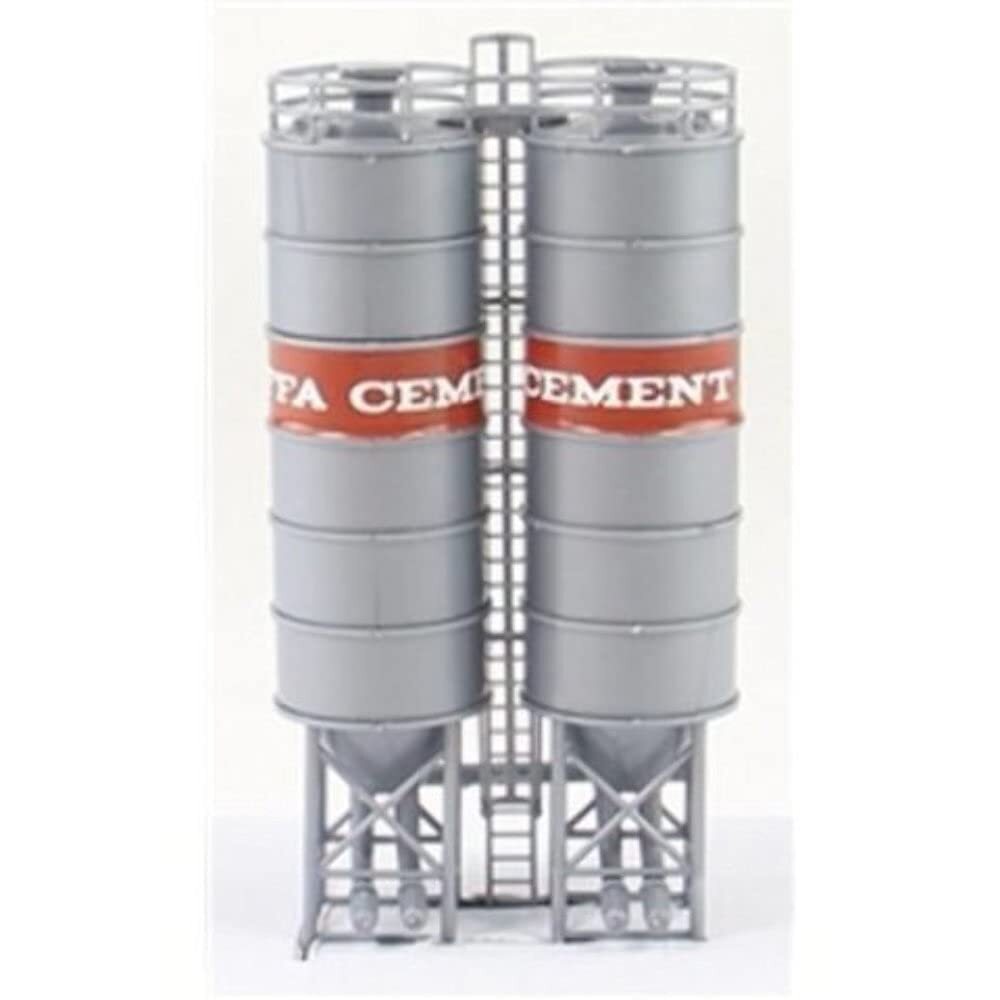 *Disc*Ho Industrial Silos ACC NUOVO