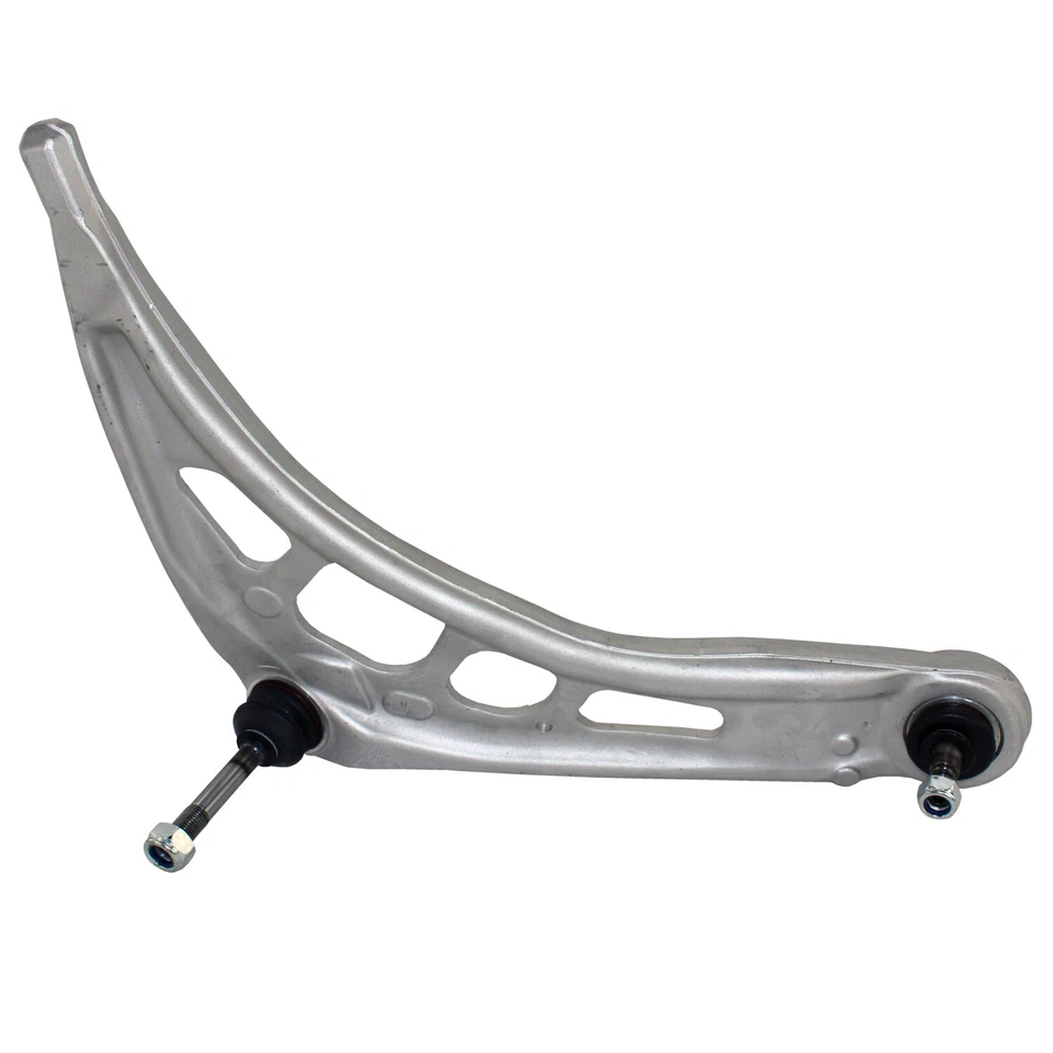 Brazo de control delantero inferior izquierdo Bison Performance para E46 E86 Foto 3 de 4