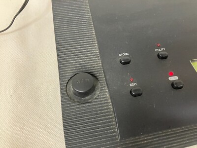 Yamaha Wx11 Wind Controller Wt11 Tone Generator Set EMS for sale