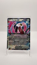 Flamigo ex 160/191 Sv08: Surging Sparks Holo for sale online | eBay