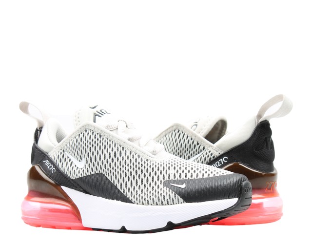 nike air max 270 bone white