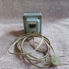 MATSUNAGA UD-1 Transformer