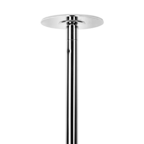 Profi Tanzstange Pole Dance Strip Stange 45mm Edelstahl Stangentanz Tabledance - Bild 10 von 12
