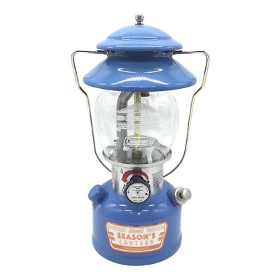 【限定版】Coleman Season's Lantern 2017 Coleman Seasons Lantern 2017 Limited Edition unused | eBay