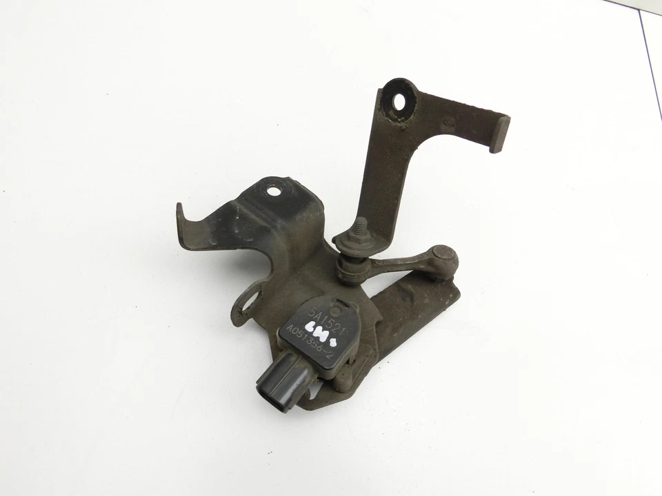 Level sensor Xenon Headlamp leveling inclination Le Rear for Mazda 3 BM 13-17 - Image 2 of 4