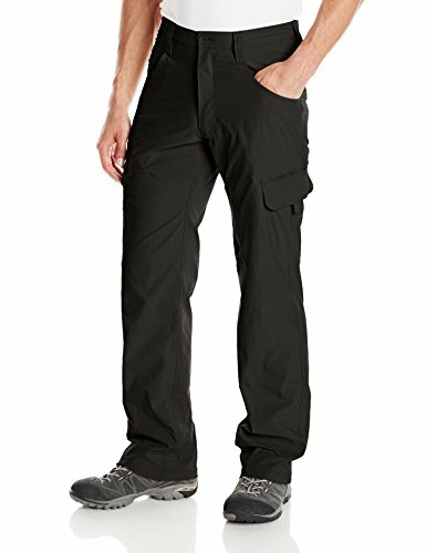 Summerweight Tactical Pant, Black 