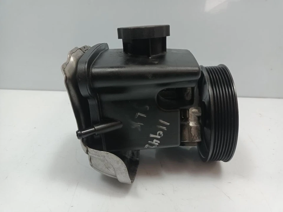 Pompe De Direction pour MERCEDES-BENZ SLK (BM 171) ROADSTER 2008 4054238 - Photo 2/4