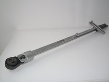 Drehmomentschlüssel Stahlwille Manoskop 73/25  1/2 Zoll Aufnahme