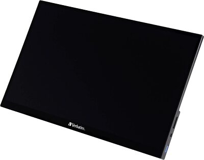 Verbatim 49591 Screen PMT-14 14'' Full HD