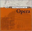 GAETANO DONIZETTI GIOACHINO ROSSINI WOLFGANG AMADEUS MOZART - Voice Of Opera - 2