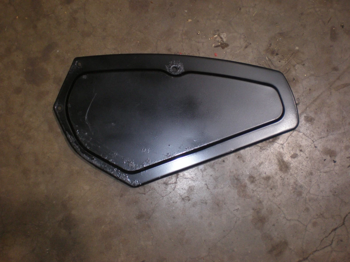 Toro Cover 115-2892 Originale OEM - Foto 5
