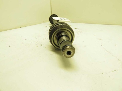 06-13 LEXUS US250 RWD AT PASSENGER SIDE REAR AXLE SHAFT ASSEMBLY - Picture 5 of 12