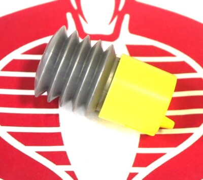 X-Men Invasion Series Accessory Cameron Hodge Phalanx Water Pump Toy Biz